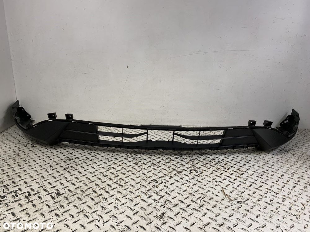NOWY ORYGINALNY SPOILER ZDERZAK PRZEDNIEGO KRATKA PRZÓD FORD KUGA ESCAPE MK3 III 3 20-26 2460934 - 2