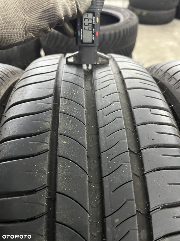 4x Opony Letnie 205/55R16 MICHELIN ENERGY SAVER +  Promocja!! - 3