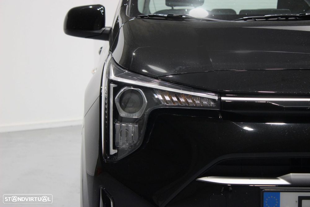 Kia Picanto 1.0 MPi Urban - 3