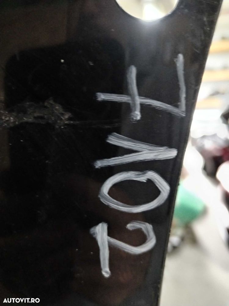 Bara fata BMW Seria 5 G30/G31, M-Sport, 2017, 2018, 2019, 2020, cod origine OE 51118064928. - 15