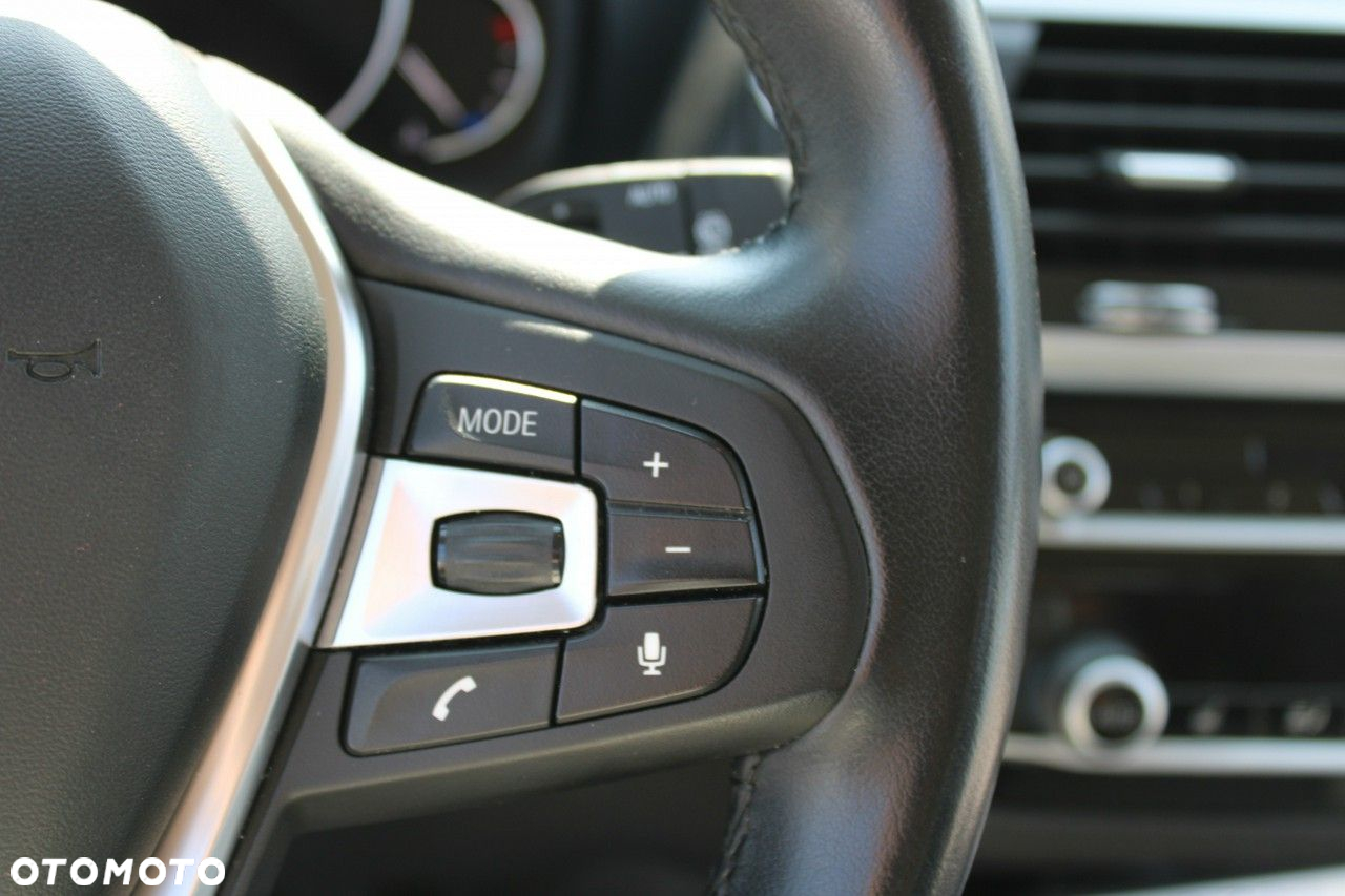BMW X3 - 26