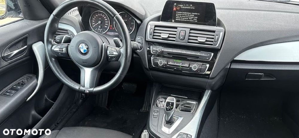 BMW Seria 1 120d xDrive Sport-Aut Sport Line - 14