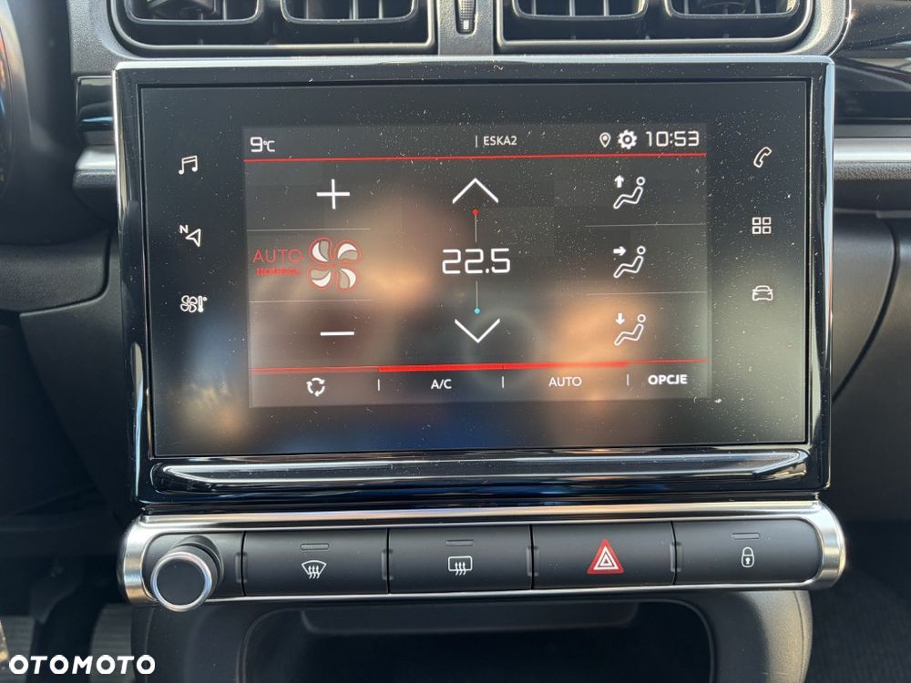 Citroën C3 1.2 PureTech Shine - 16