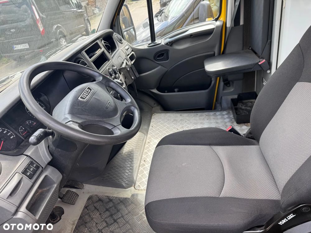 Iveco IVECO - 7
