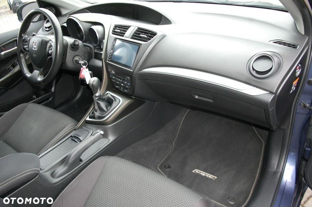 Honda Civic - 24