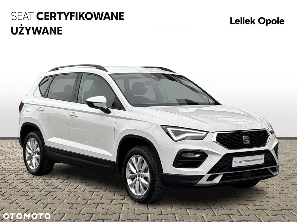 Seat Ateca - 8