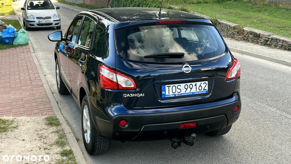 Nissan Qashqai 1.6 acenta - 15