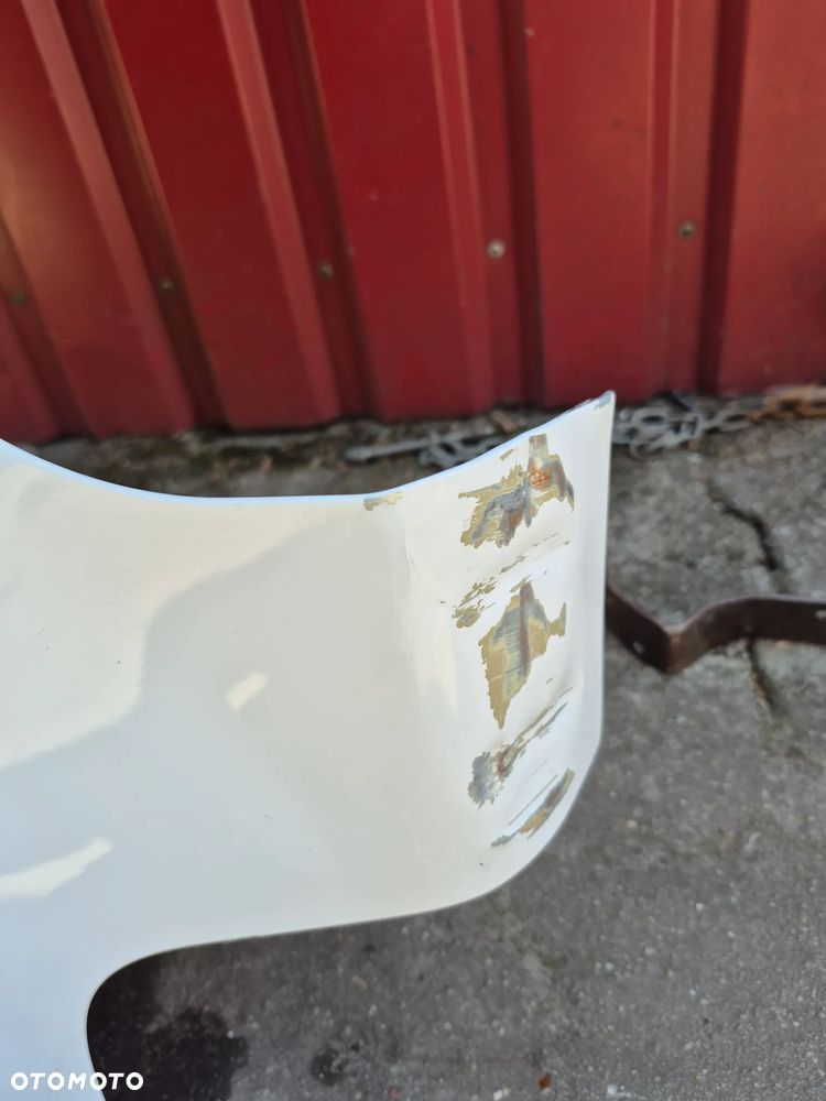 Fiat Doblo III Opel Combo drzwi prawe - 5