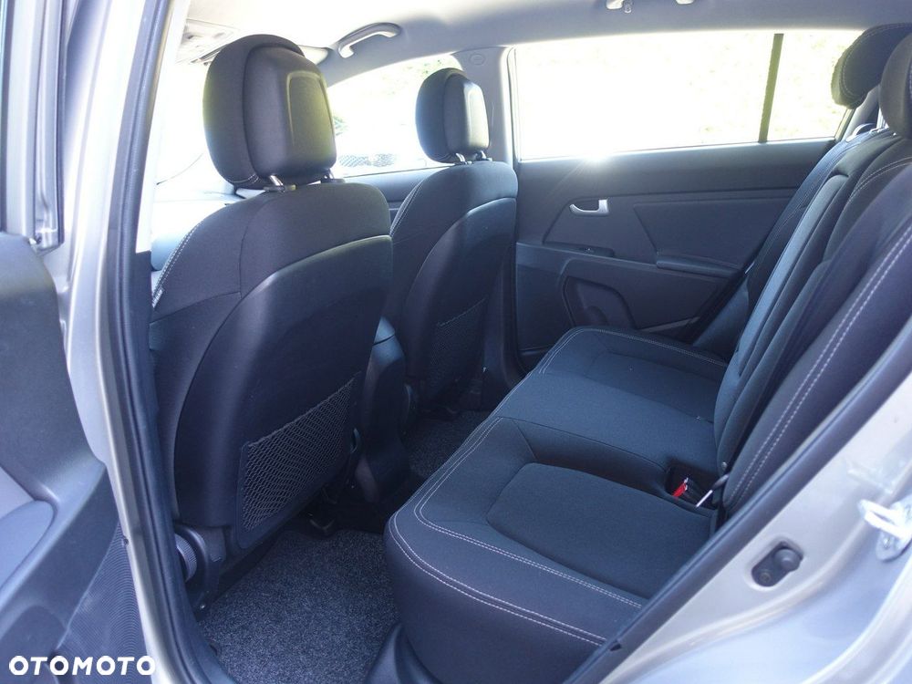 Kia Sportage 1.6 GDI L 2WD - 16