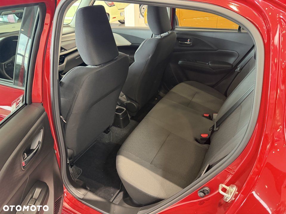 Suzuki Swift - 6