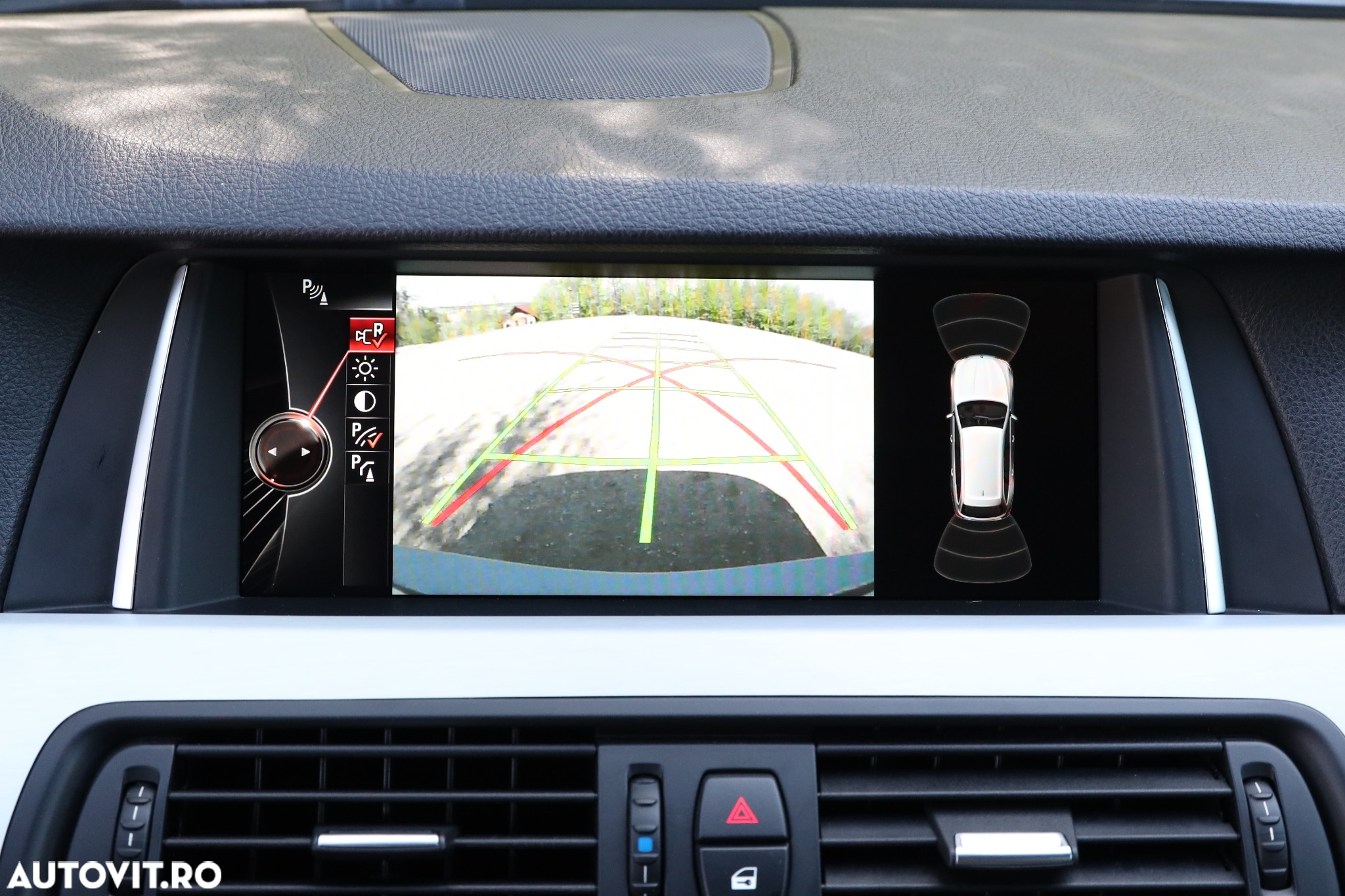 BMW Seria 5 520d Aut. M Sport Edition - 16