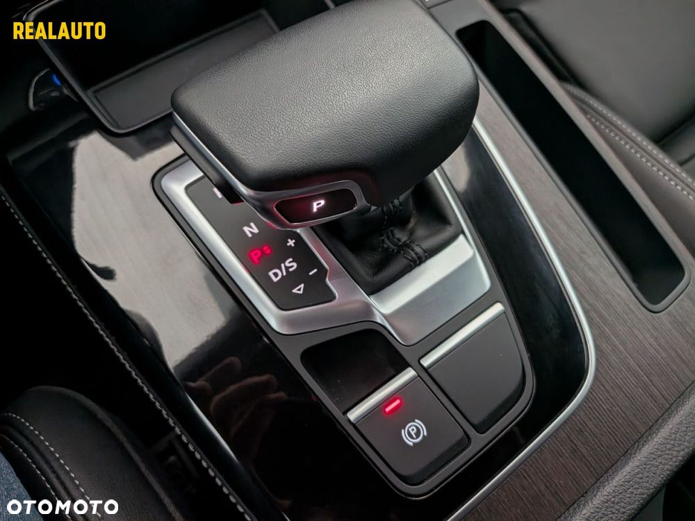 Audi Q5 - 11