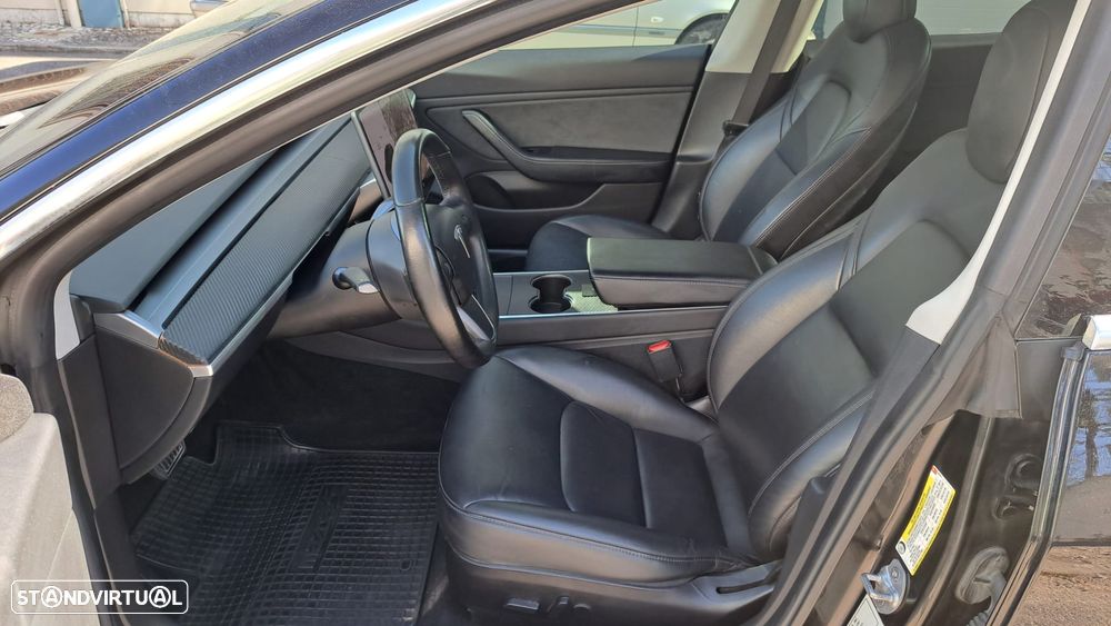 Tesla Model 3 Performance Dual Motor AWD - 6