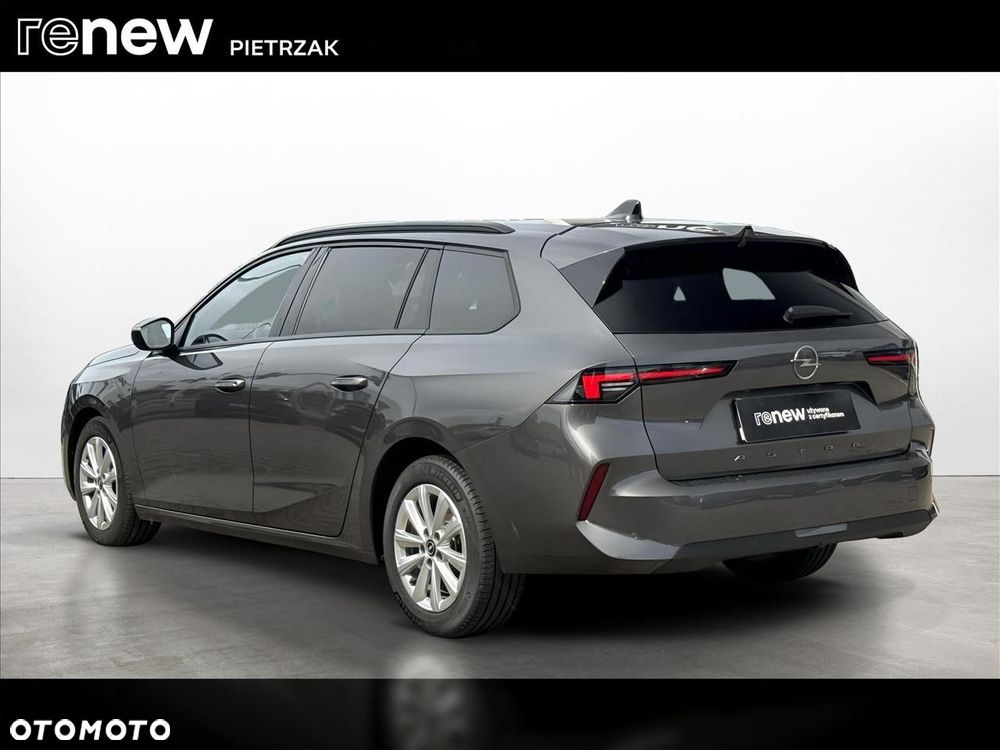 Opel Astra 1.2 T Edition S&S - 3