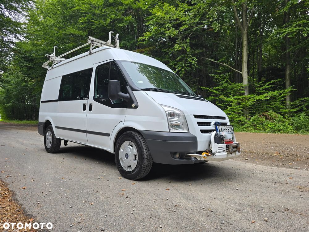 Ford Transit - 29
