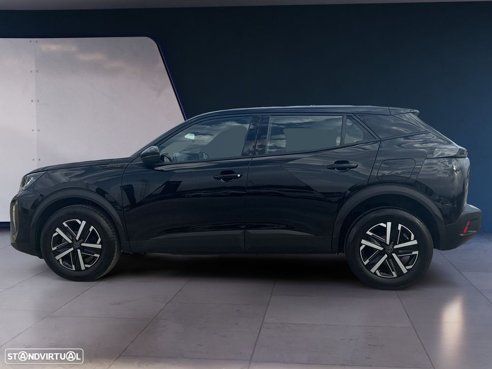 Peugeot 2008 1.2 PureTech Style - 5