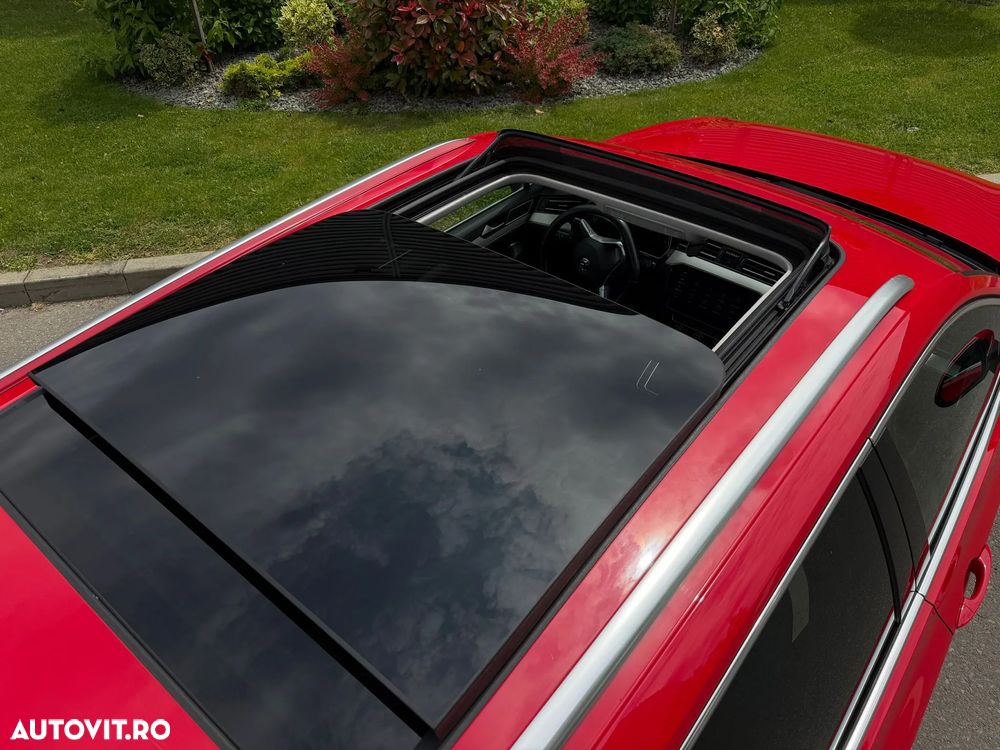 Volkswagen Passat 2.0 TDI SCR DSG Highline - 8