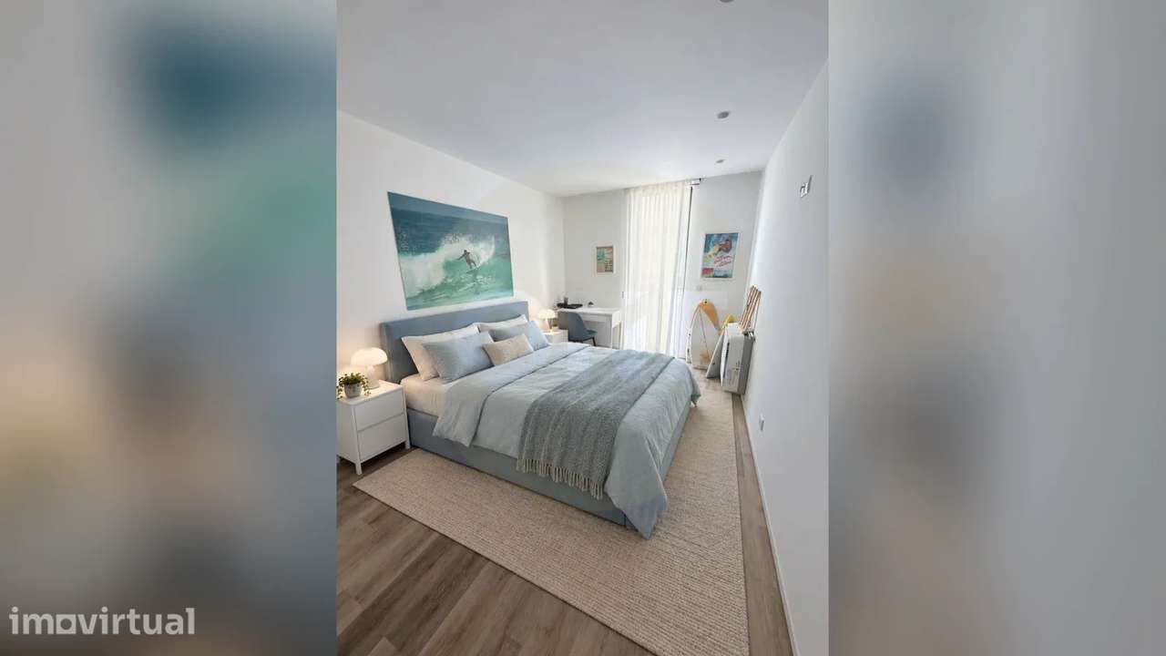 Apartamento, 107,36 m², Gafanha da Boa Hora - Grande imagem: 3/13