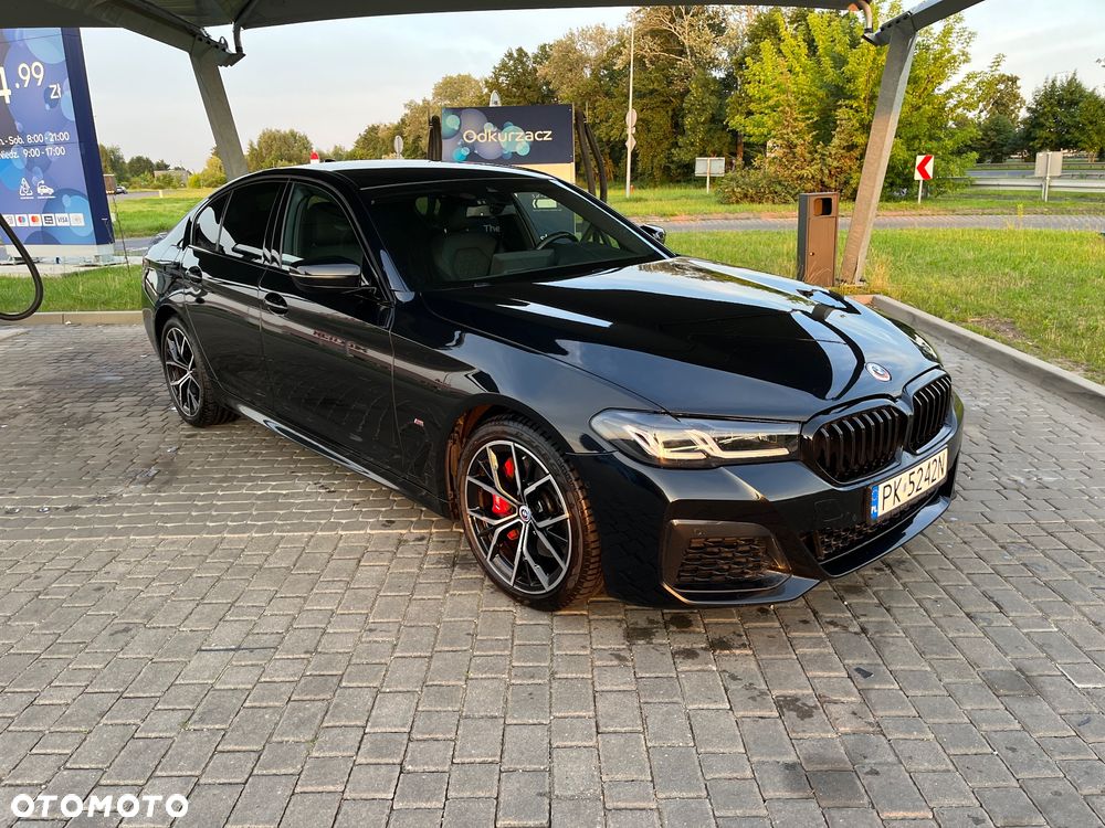 BMW Seria 5 - 3
