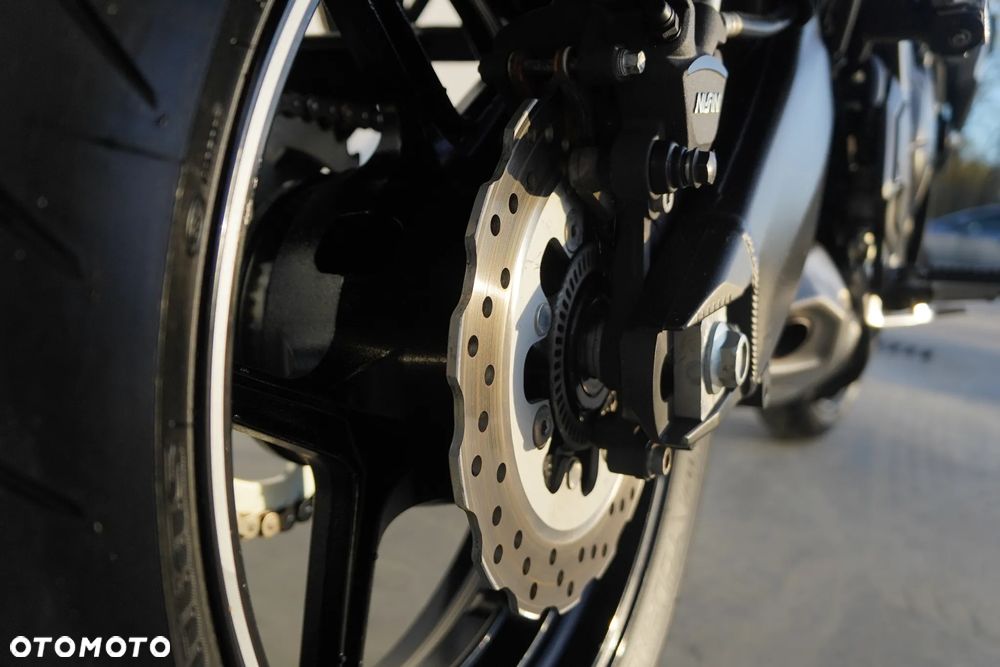 Kawasaki Versys 650 - 31