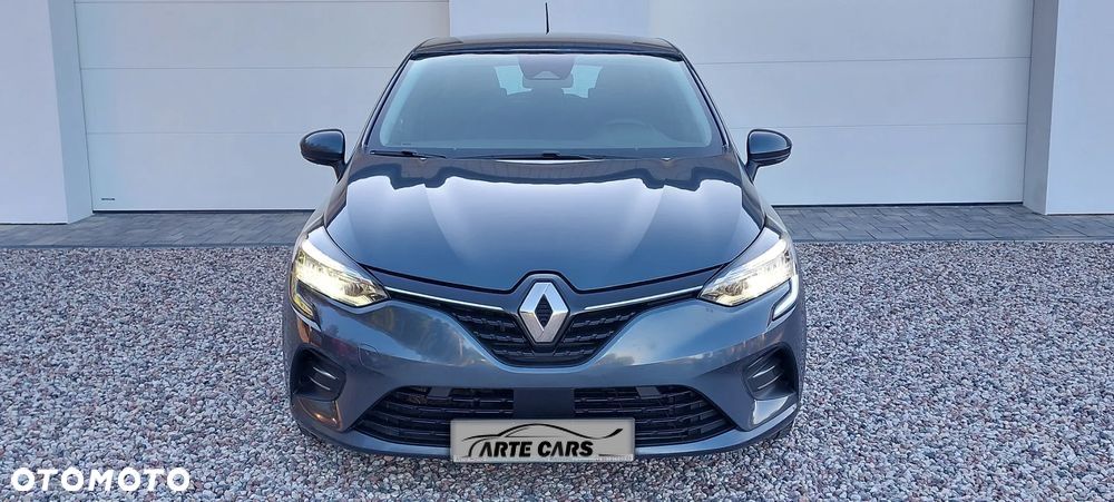 Renault Clio BLUE dCi 85 EXPERIENCE - 16