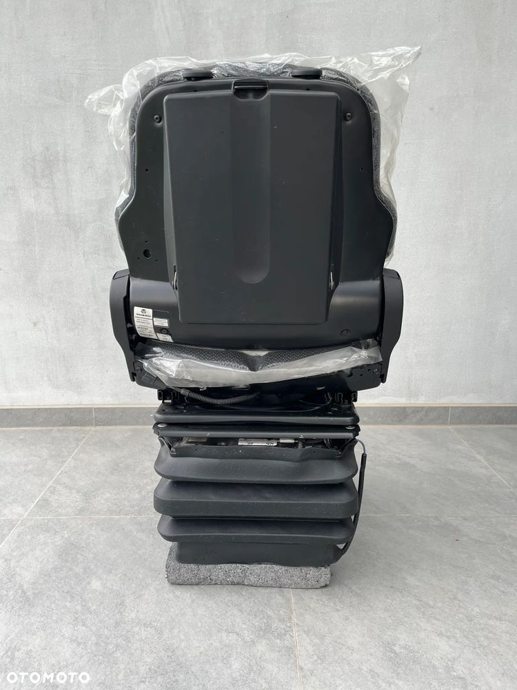 NOWY Fotel GRAMMER MSG85/721 mechaniczny - 7