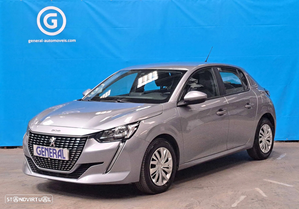 Peugeot 208 1.2 PureTech Active