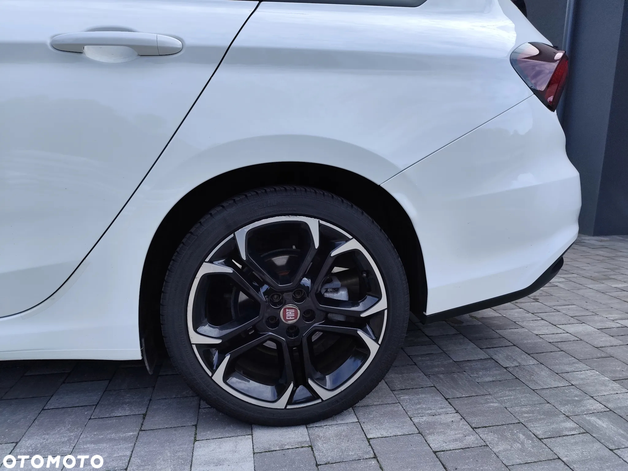 Fiat Tipo 1.4 T-Jet 16v S-Design EU6d - 9