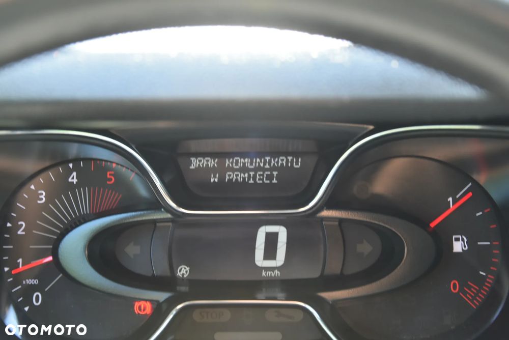 Renault Captur ENERGY dCi 90 Start&Stop Intens - 38