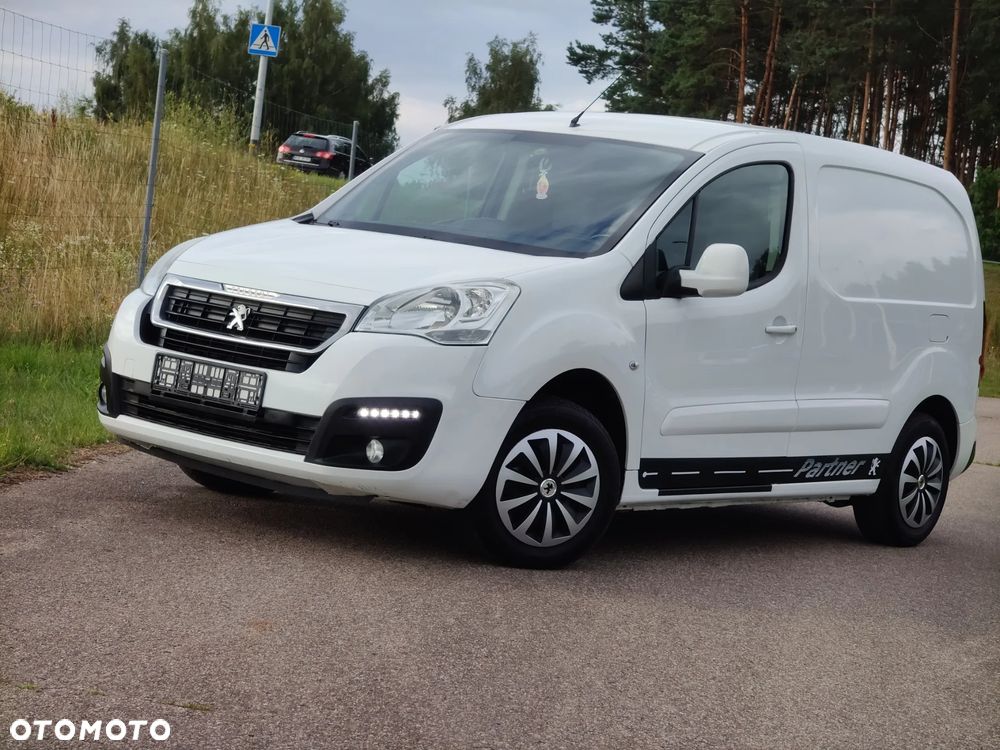 Peugeot Partner - 19