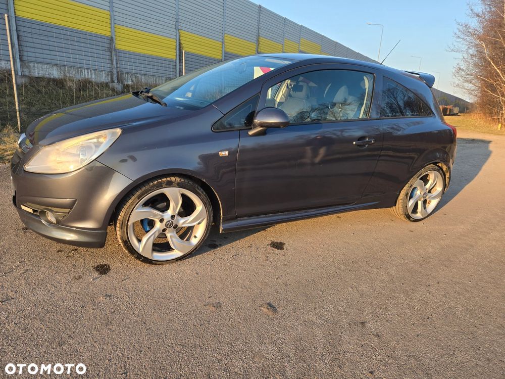 Opel Corsa 1.2 16V Enjoy - 4
