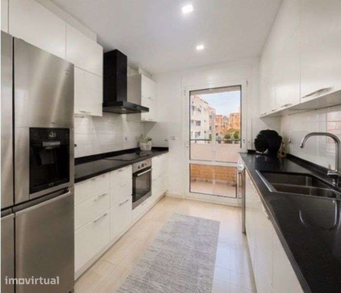 Apartamento T3 mobilado - Grande imagem: 3/12