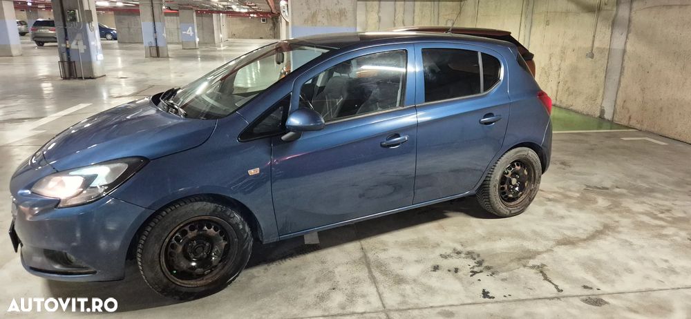 Opel Corsa 1.4 ECOTEC Active - 10