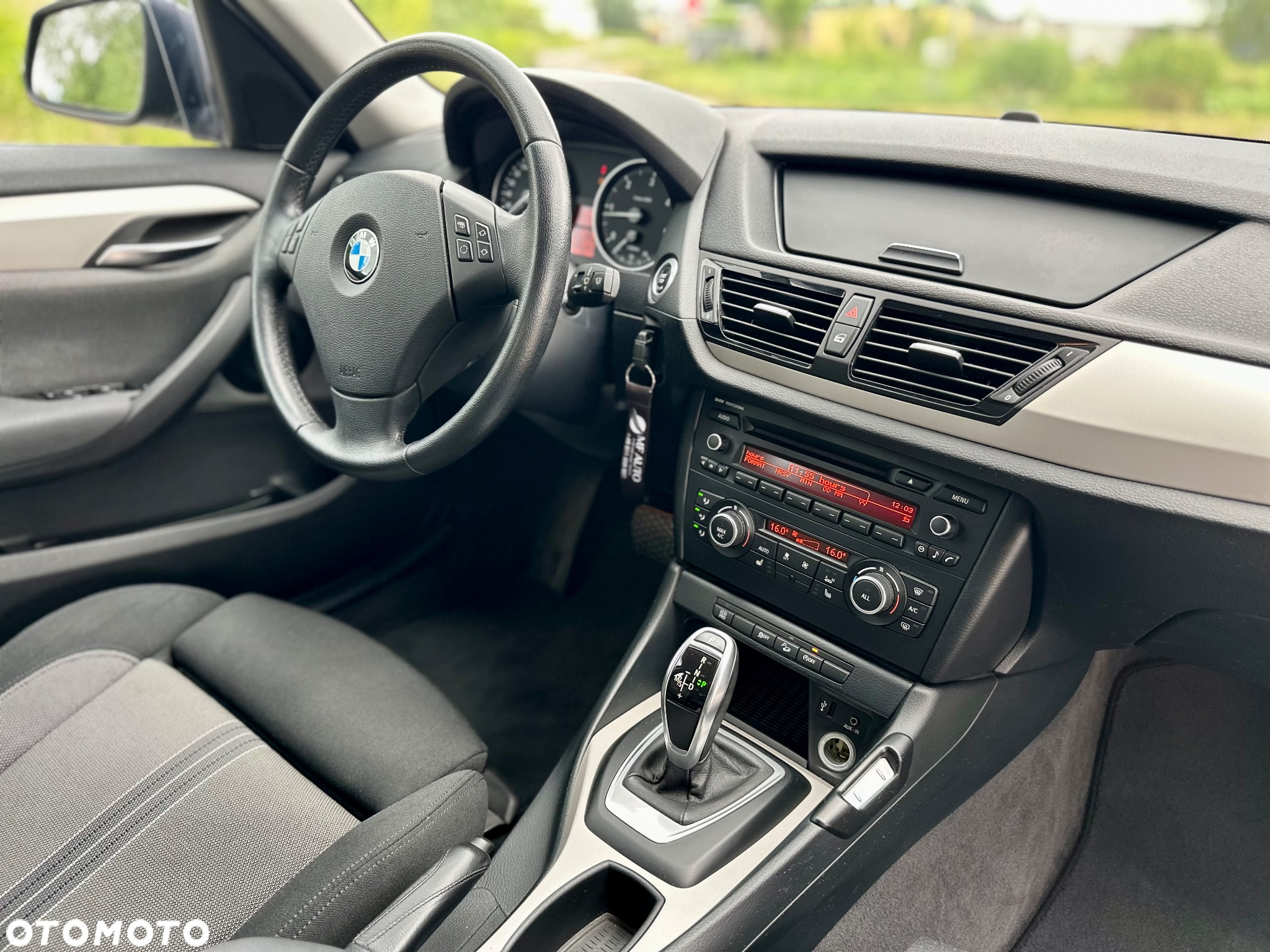 BMW X1 xDrive18d Sport Line - 5