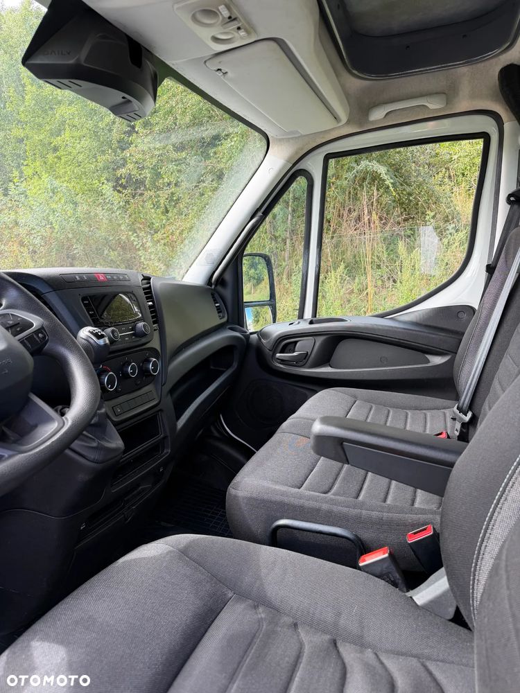 Iveco Daily 50C180 - 11