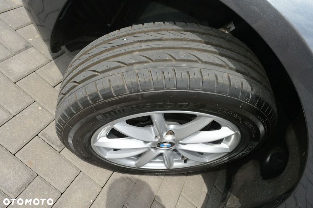 BMW Seria 2 - 5