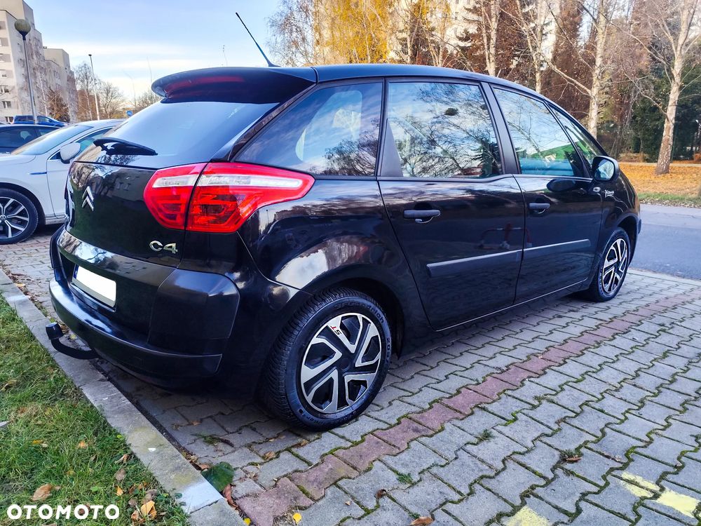 Citroën C4 Picasso 1.8i Impress Pack - 5