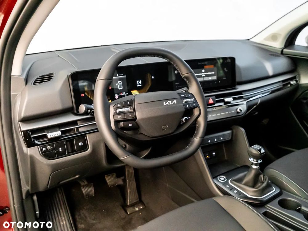 Kia Sportage 1.6 T-GDI M 2WD - 22