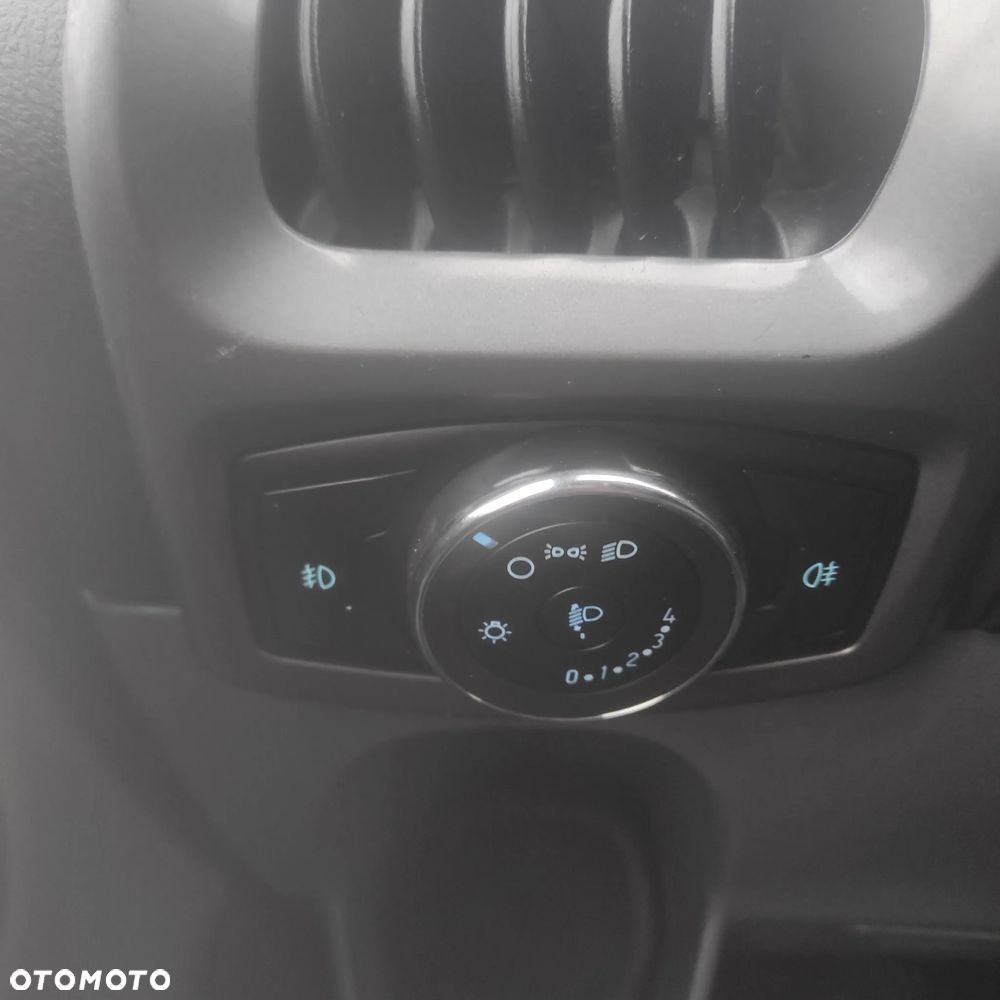 Ford Transit Custom - 27