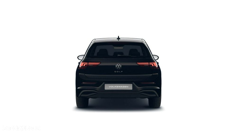 Volkswagen Golf 1.5 TSI Life Plus - 6