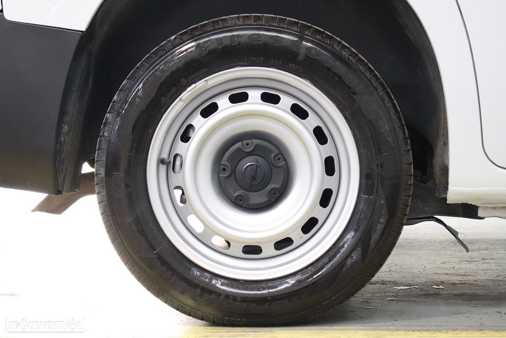 Opel combo van 1.5 cdti l1h1 - 5