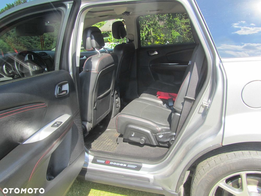 Dodge Journey - 6