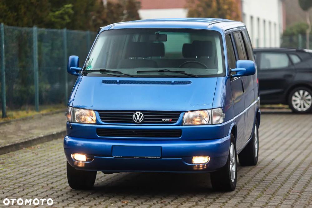 Volkswagen Multivan ver-2-0-tdi-highline-dsg - 5