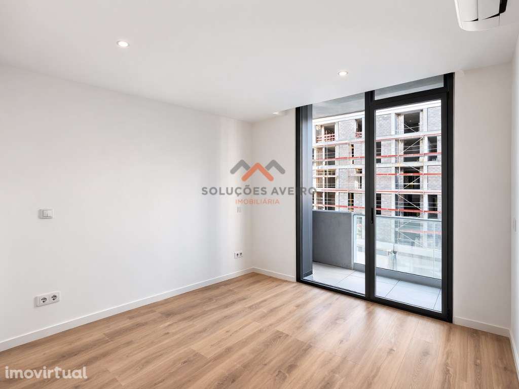 Apartamento T1 Canal São Roque - Aveiro - Grande imagem: 5/24