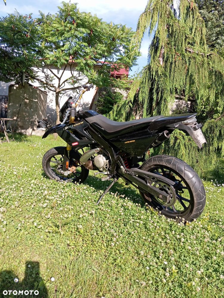 Derbi Senda - 5