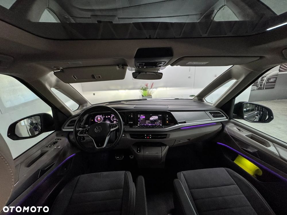 Volkswagen Multivan 2.0 TDI L2 Edition DSG - 3