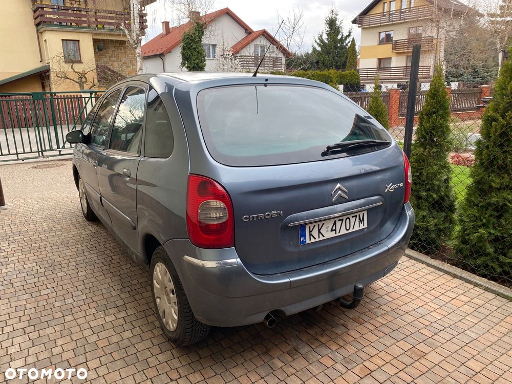 Citroën Xsara Picasso - 1