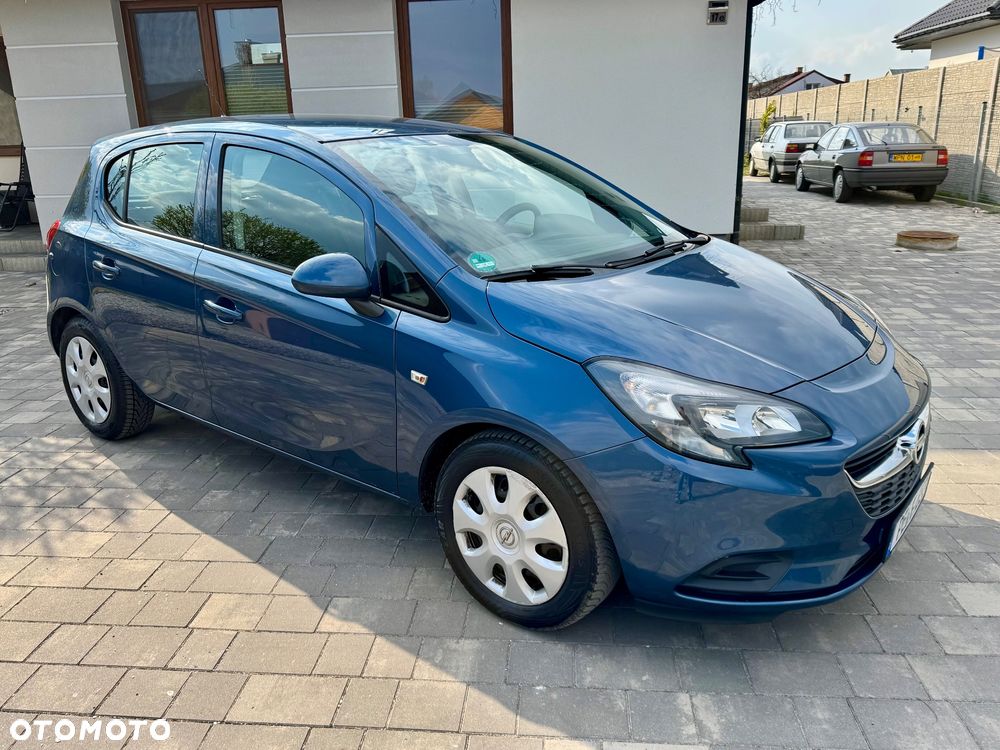 Opel Corsa - 13