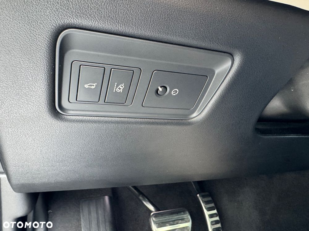 Land Rover Range Rover Sport SDV8 Autobiography Dynamic - 23