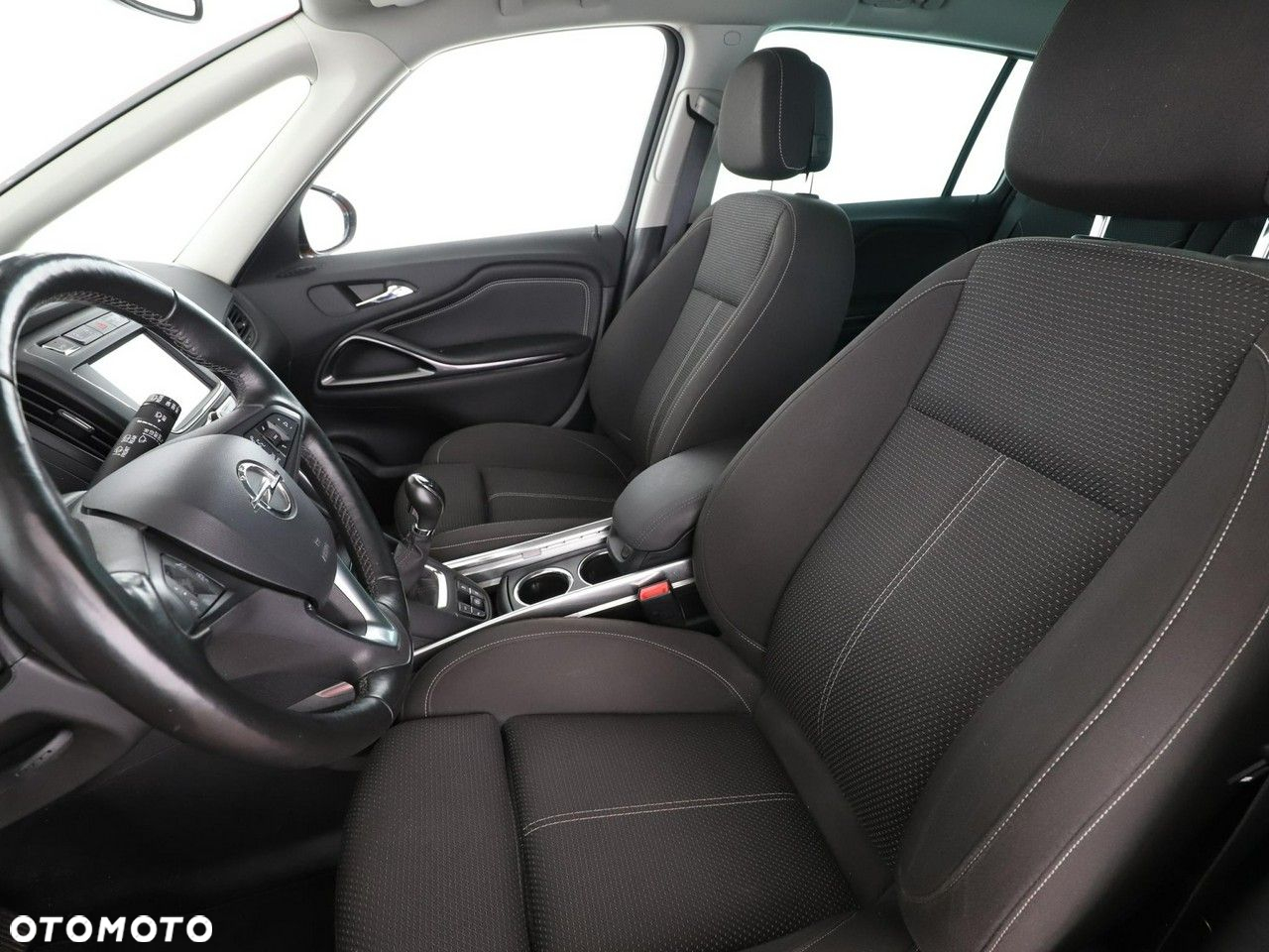 Opel Zafira Tourer 2.0 CDTI ecoFLEX Start/Stop Innovation - 13